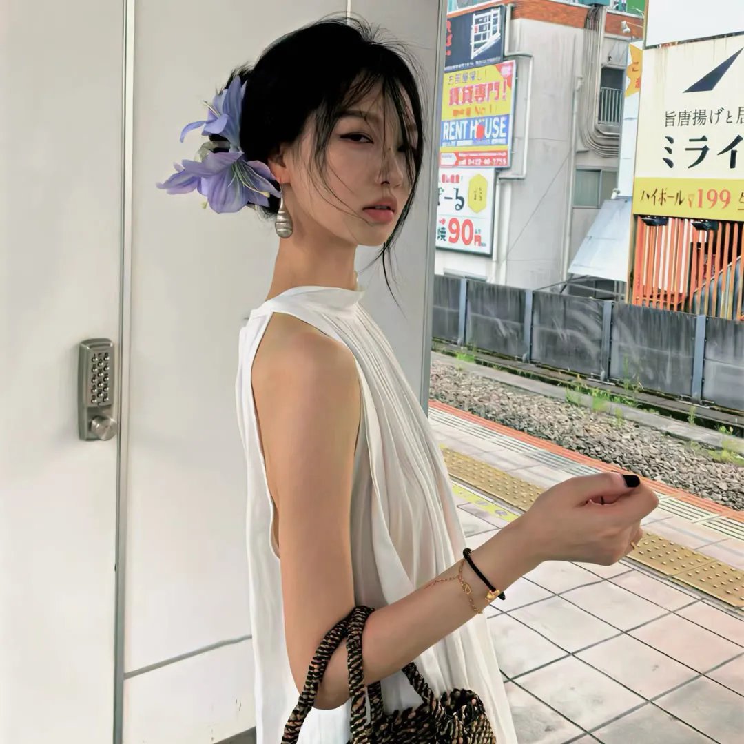 呷醋妙女郎