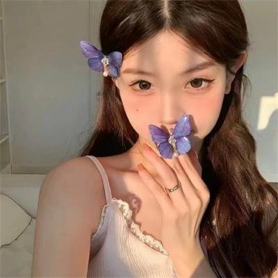 像我们一样年轻