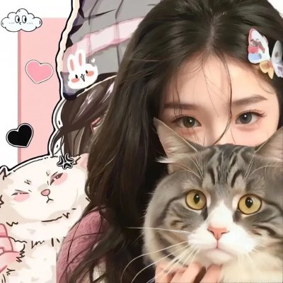 多年后的全家福