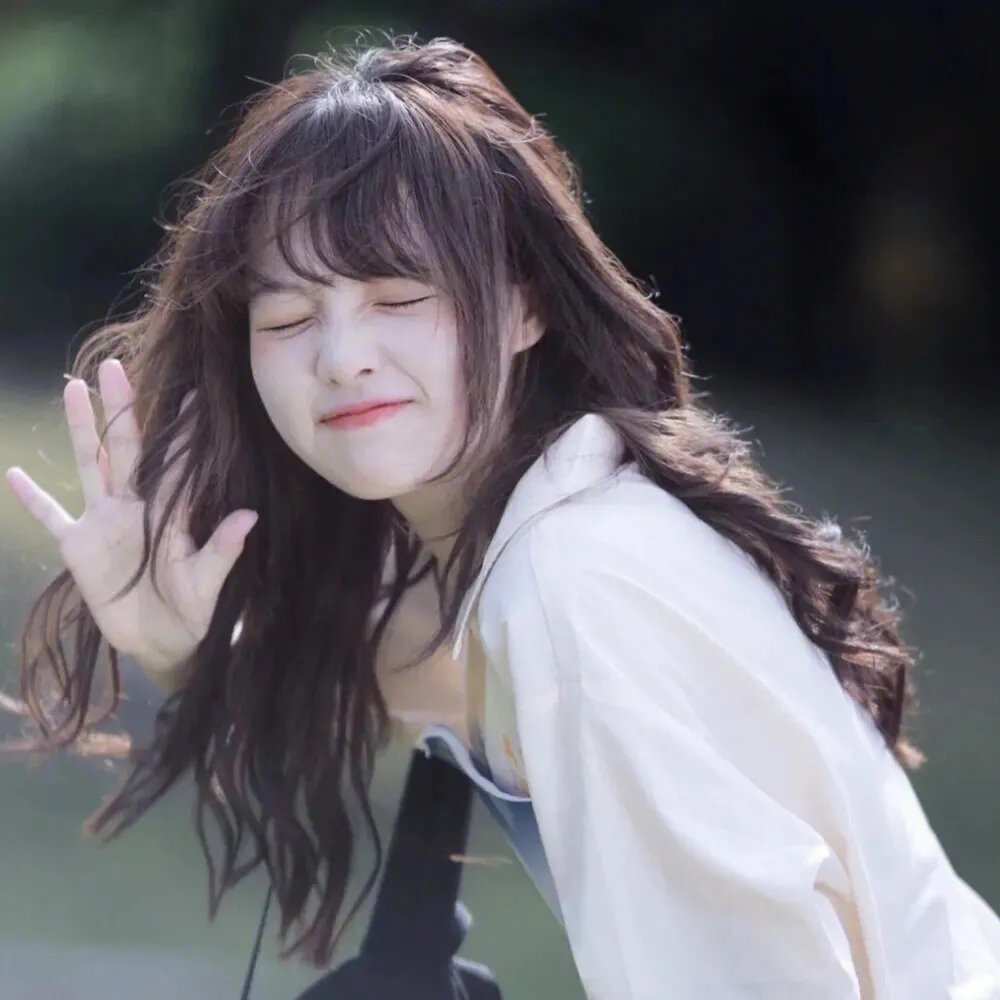 这个保安有点彪