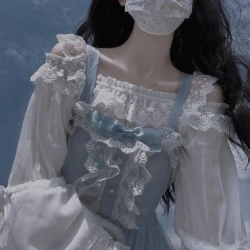 娇娇宫女步步为后